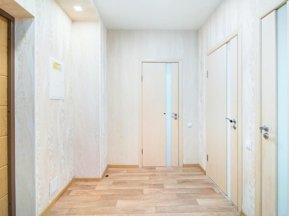 Kvartirkoff Na Bogatirskaya 6A, 17 Floor Kyiv Exterior foto